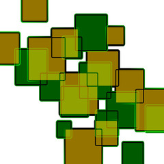 abstract retro background design