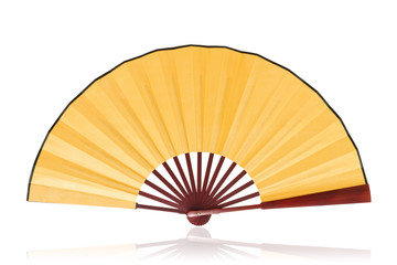 Chinese fan