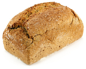 a loaf of bread
