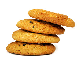 Oatmeal cookies