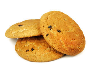 Oatmeal cookies