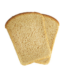 Slice of bread