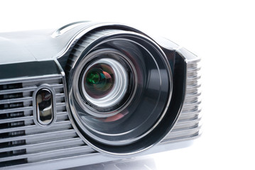 projector