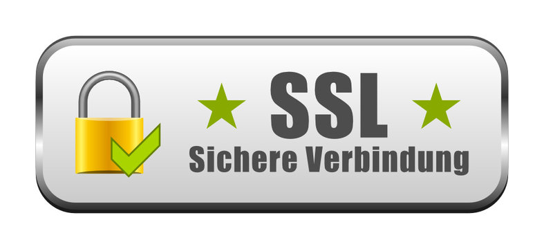 SSL - Sichere Verbindung