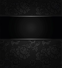 Background ornamental fabric texture