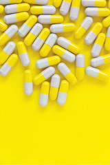 capsule pills