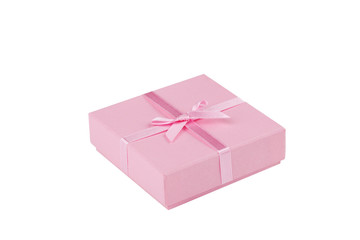 Geschenk mit Schleife; Beschneidungspfad