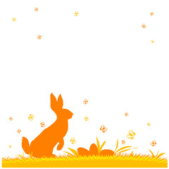 ostern hase
