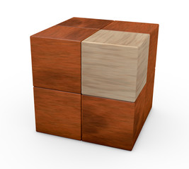 concept of uniqueness