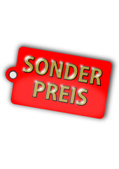 Anhänger Sonderpreis