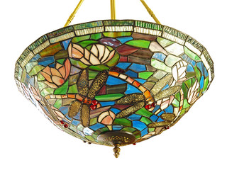 ceiling light