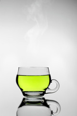 green tea