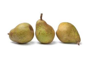 Whole  pears