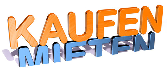 3D G Gegensätze - KAUFEN - MIETEN