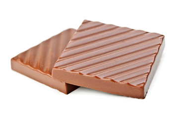 delicious chocolate candy