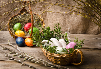 Ostern