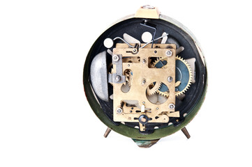 old alarm clocks