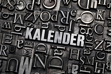 kalender