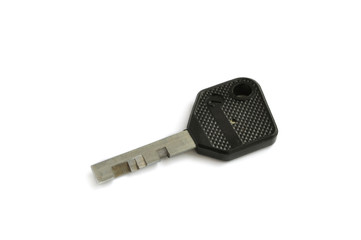 key