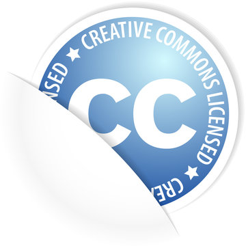 Creative Commons Label