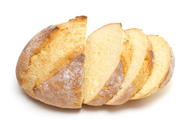 sliced bread