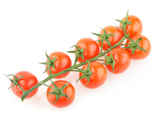 cherry tomatoes