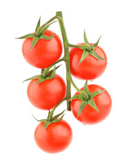 cherry tomatoes