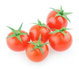 cherry tomatoes