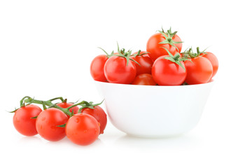 cherry tomatoes