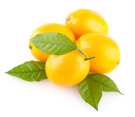 lemons