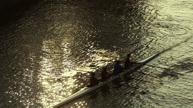canoe