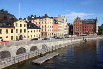 Stockholm