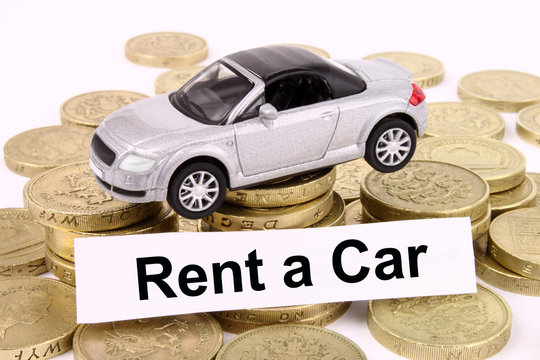 Rent A Car