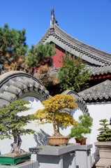 temple chinois