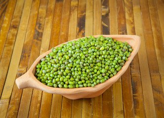 mung bean