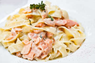 tasty pasta