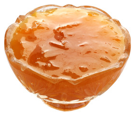 Apricot jam