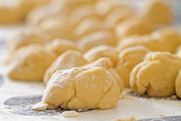 Dough
