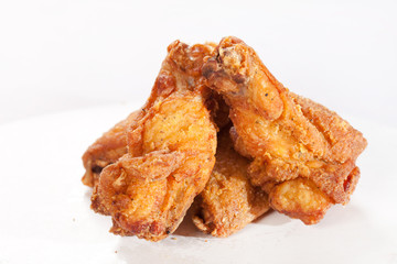 Fried Chicken