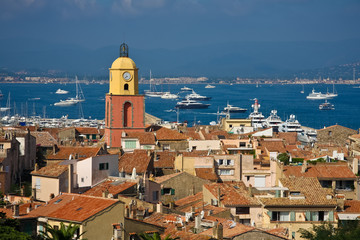 Saint Tropez