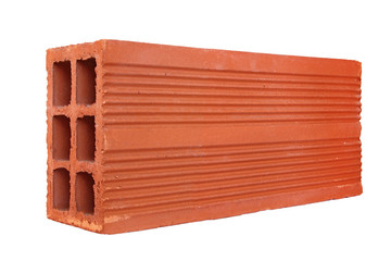 red brick
