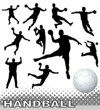 Handball - 4