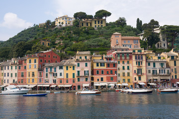Portofino, Genova