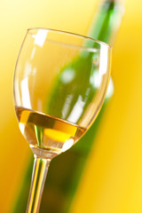 white wine