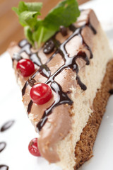 tasty cake