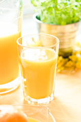 Orange Juice