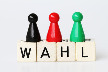 Wahl