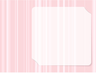Greeting card background