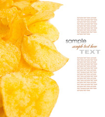 potato chips