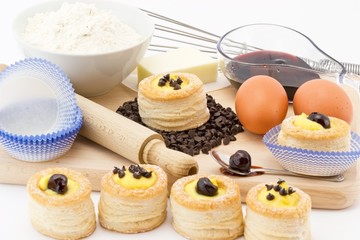 voulevant ingredients and preparation